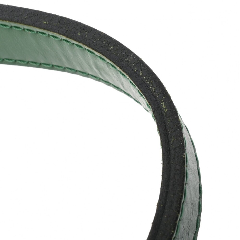 LOUIS VUITTON Louis Vuitton Epi Petit Noé Borneo Green M44104 Women's Leather... - Picture 6 of 11